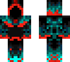 blue blood lord