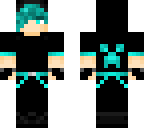 blue creeper