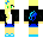 blue pleb