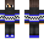 blue pvp