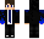 blue pvp boy edit