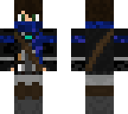 blue rogue