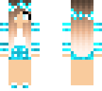 blue summer edit