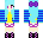 blues girl
