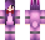 bonnie fixed skin
