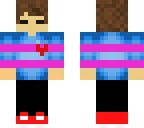 boy frisk