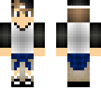 boy skin