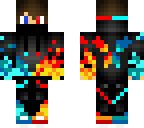 boy skin