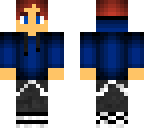 boy skin