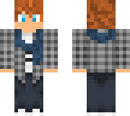 boy with jacket