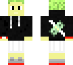 brock