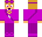 bubblegum's skin 3