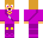 bubblegum's skin final