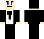 buissnes man