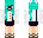 bunny geek