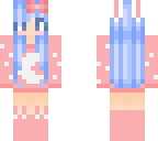 bunny girl