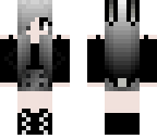 bunny girl