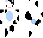 bunny without overlay