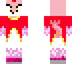 burning blaze