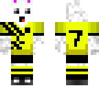bvb knabber