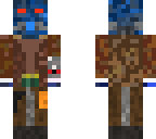 cad bane