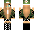 camo
