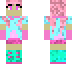 candy sweetmix remake