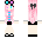 candysnowflake's expirimenting skin