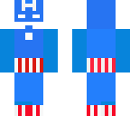 captain america