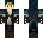 captain remake