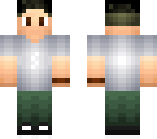 casual guy 2