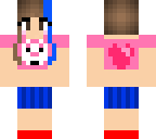 cat girl