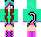 cat girl