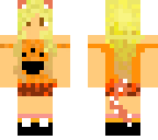 cat girl