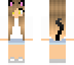 cat girl