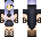cat girl