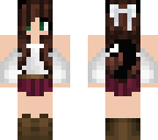 cat girl