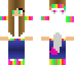 cat girl