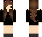 cat girl