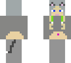 cat girl