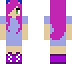 cat girl base