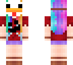 cfun skin