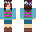 chara