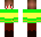 chara edit