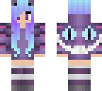 cheshire cat