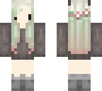 chibi deer