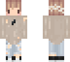 chibi flower