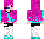 chibi gamer