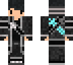 chibi kirito