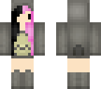 chibi version